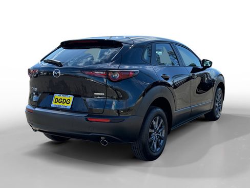 New 2026 MAZDA CX-30 AWD 2.5 S image 5