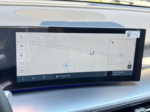 New 2026 Hyundai Ioniq 9 SEL image 19