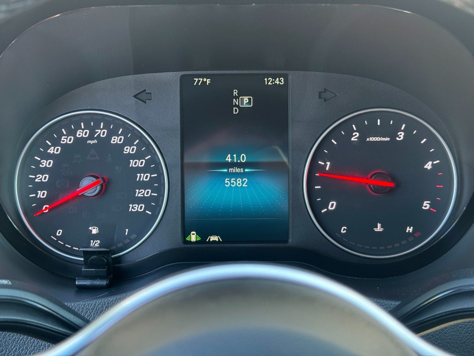 Used 2023 Mercedes-Benz Sprinter 2500 image 18