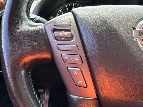 Used 2020 Nissan Armada SL w/ Premium Package AWD/4WD image 19
