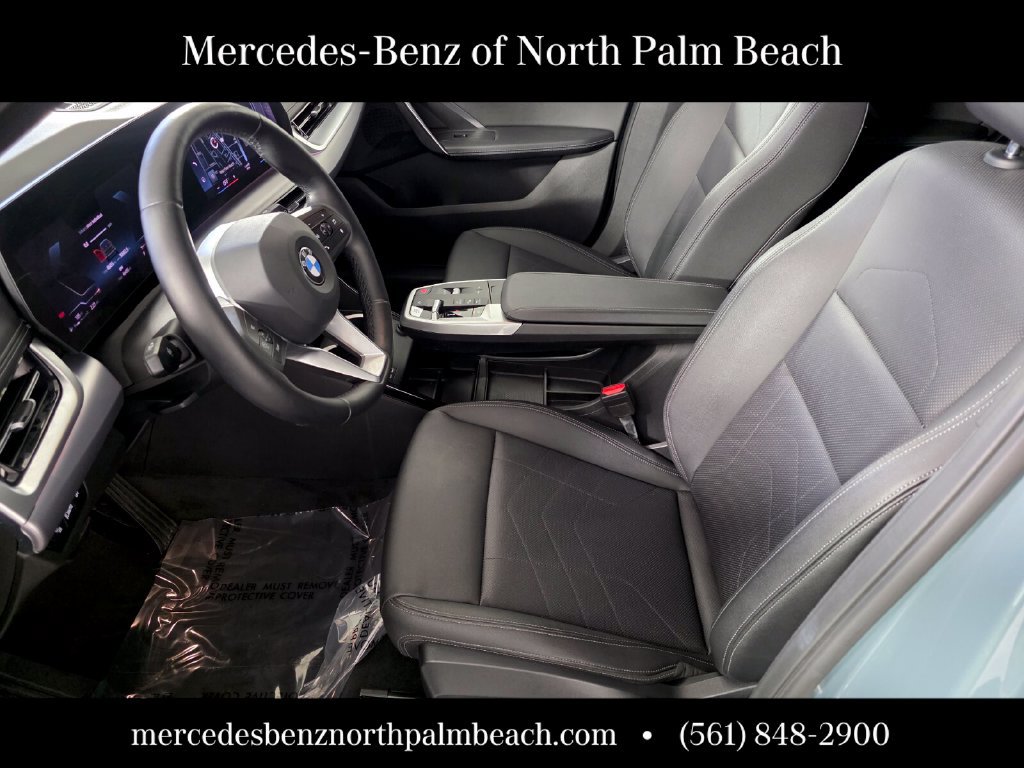 Used 2023 BMW X1 xDrive28i w/ Convenience Package AWD/4WD image 9