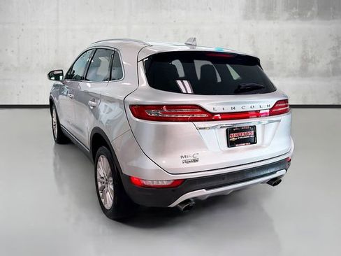 Used 2019 Lincoln MKC Premiere image 7