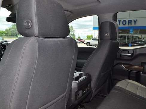 Used 2020 Chevrolet Silverado 1500 RST AWD/4WD image 14