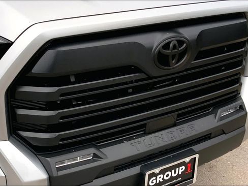 Used 2024 Toyota Tundra SR5 w/ SR5 Premium Package image 29