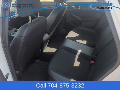 Used 2023 Honda Civic Sport image 14