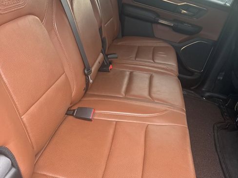 Used 2023 RAM 1500 Limited image 10