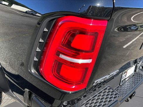 Used 2026 RAM 1500 RHO AWD/4WD image 27