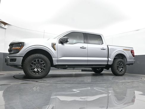 Used 2024 Ford F150 Tremor w/ Tow/Haul Package AWD/4WD image 37