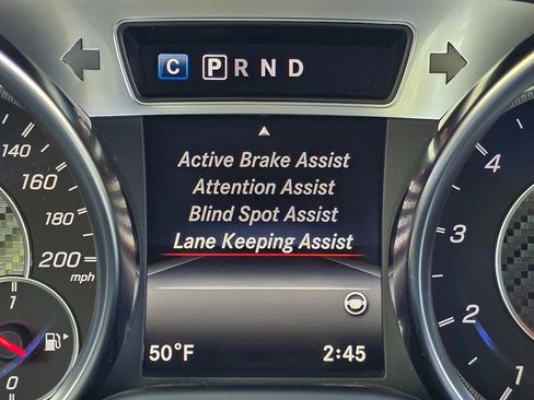 Used 2017 Mercedes-Benz SL 63 AMG image 39