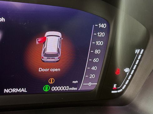 New 2026 Honda Passport RTL image 13