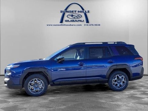 New 2026 Subaru Outback Premium image 31