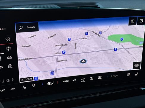 New 2025 Audi A5 2.0T Premium Plus image 15