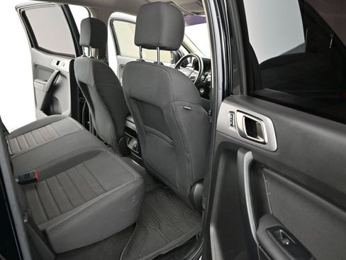 Used 2023 Ford Ranger XLT w/ Equipment Group 301A Mid image 9