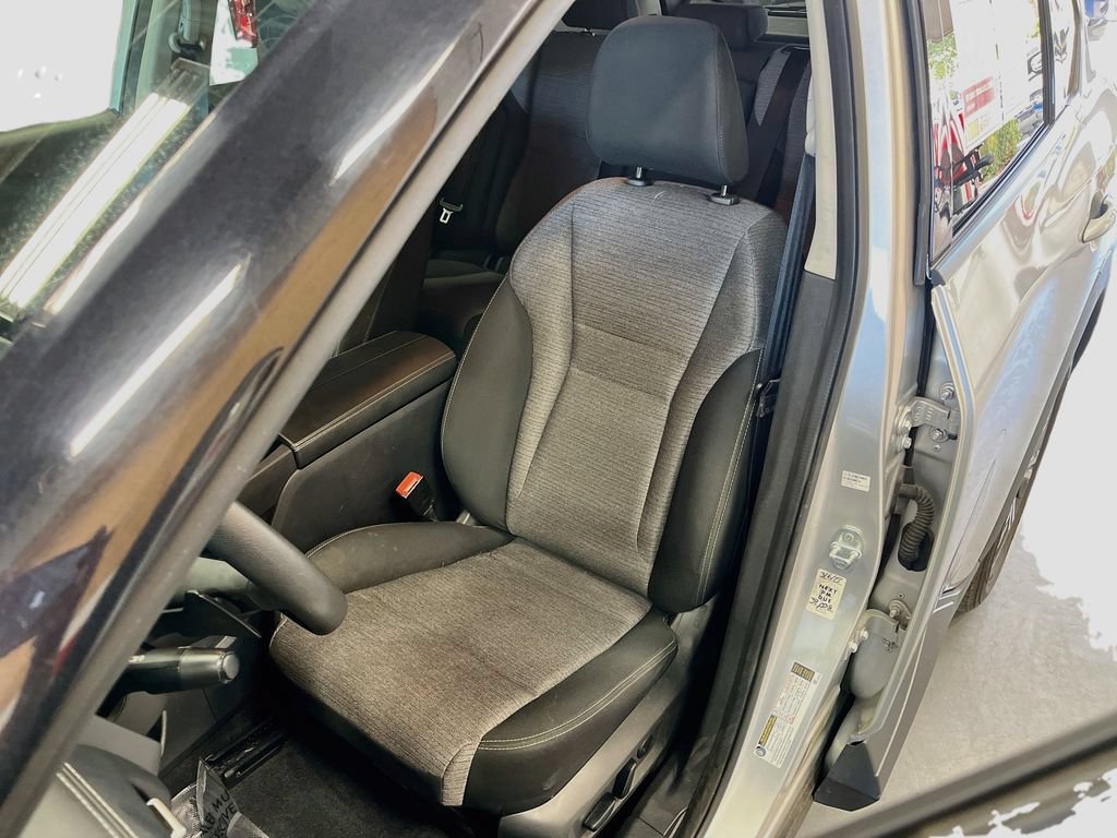 Used 2021 Nissan Rogue SV AWD/4WD image 18