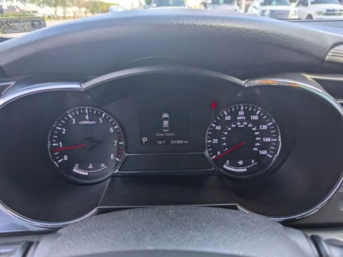 Used 2012 Kia Optima SX w/ Premium Touring Pkg image 12