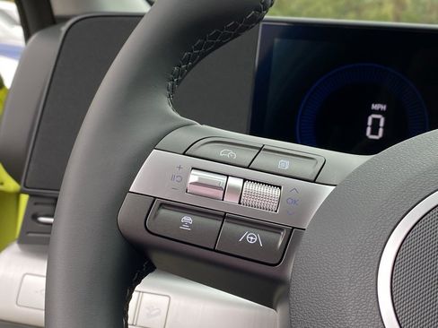 New 2026 Hyundai Kona SEL Sport image 17