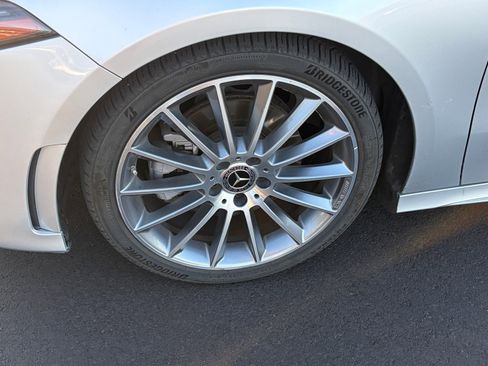 Used 2022 Mercedes-Benz A 220 4MATIC image 6