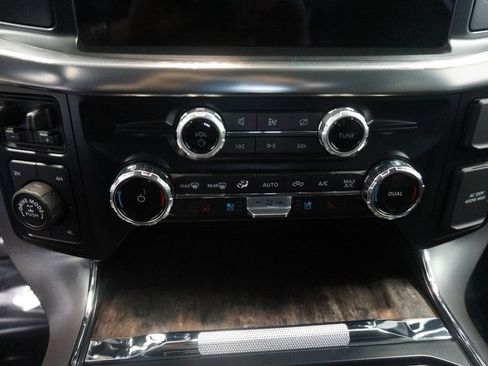 Used 2023 Ford F150 Lariat w/ Bed Utility Package AWD/4WD image 11