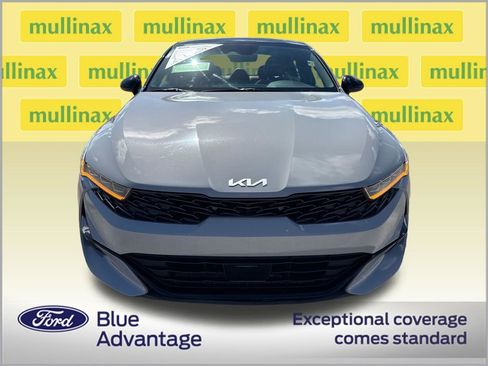 Used 2022 Kia K5 GT-Line w/ GT-Line FWD Premium Package image 12