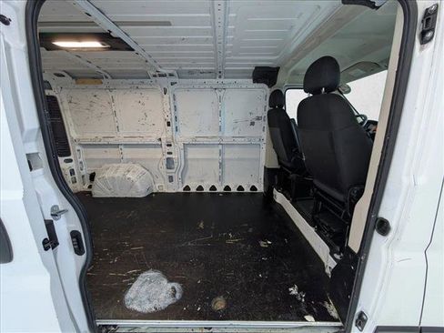 Used 2021 RAM ProMaster 1500 image 17