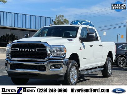 Used 2024 RAM 2500 Big Horn