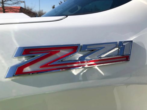 Used 2020 Chevrolet Silverado 1500 LT w/ Texas Edition AWD/4WD image 9