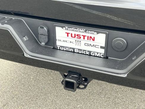 New 2026 GMC Sierra 1500 Elevation AWD/4WD image 29