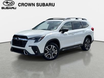Used 2026 Subaru Ascent Touring