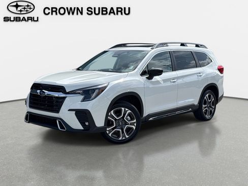 Used 2026 Subaru Ascent Touring AWD/4WD image 1