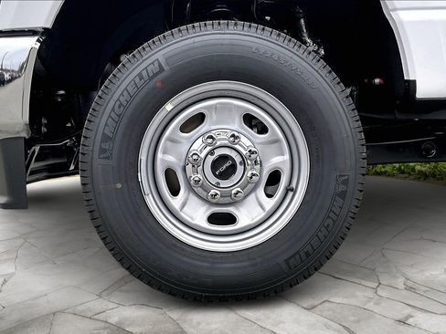 New 2026 Ford F250 XL w/ STX Appearance Package image 11