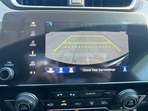Used 2019 Honda CR-V Touring image 29