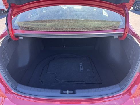 Certified 2024 Kia Forte LXS w/ LXS Technology Package image 9