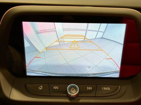 Used 2016 Chevrolet Camaro SS image 11