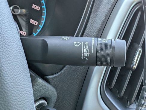 Used 2021 Chevrolet Colorado ZR2 w/ ZR2 Midnight Special Edition image 33