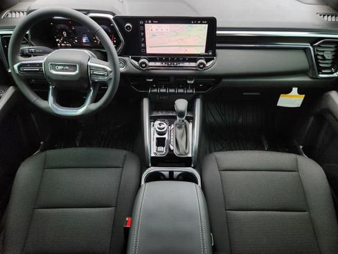 New 2025 GMC Canyon Elevation w/ Convenience Package image 18