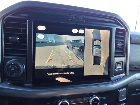 New 2026 Ford F150 XLT w/ Equipment Group 302A MID image 22