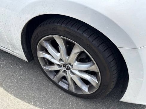 Used 2015 MAZDA MAZDA3 s Touring FWD image 5