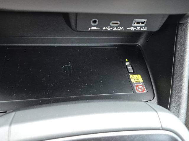 New 2026 Subaru Crosstrek 2.5i Limited w/ Crosstrek Mirror Package AWD/4WD image 22