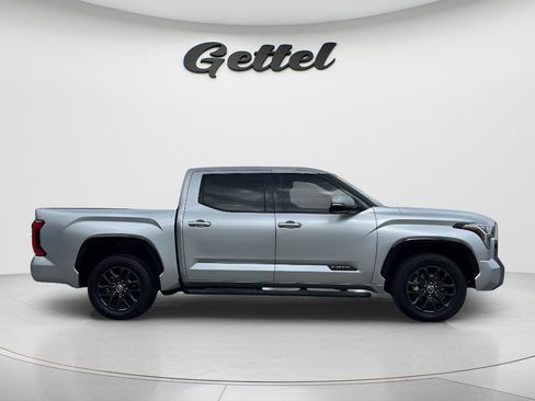 Used 2023 Toyota Tundra Platinum RWD image 5