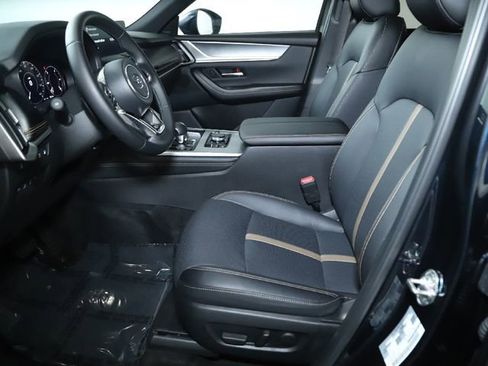 Used 2025 MAZDA CX-90 Plug-In Hybrid w/ Premium Plus image 28