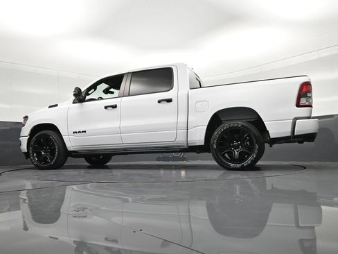 Used 2024 RAM 1500 Big Horn RWD image 34