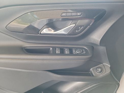 Used 2023 GMC Terrain AT4 w/ LPO, Floor Liner Package AWD/4WD image 18