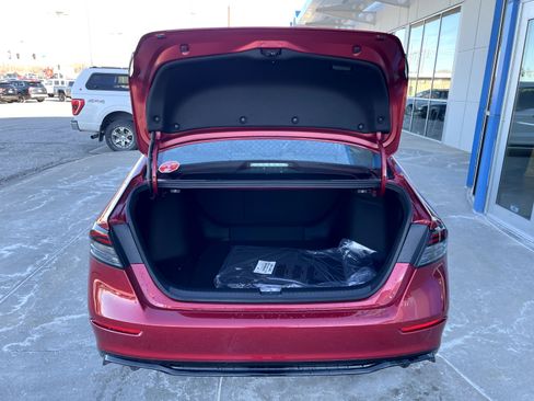 New 2026 Honda Accord Sport image 6