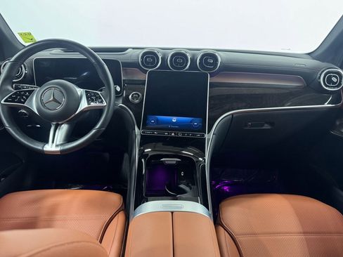 Certified 2024 Mercedes-Benz GLC 300 4MATIC image 27