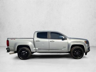Used 2019 Chevrolet Colorado LT w/ Colorado RST Special Edition video 4
