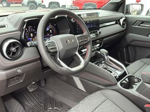 New 2026 Chevrolet Colorado Z71 w/ Technology Package AWD/4WD image 10