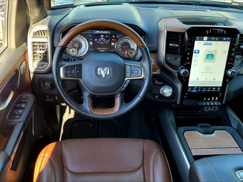 Used 2022 RAM 1500 Limited image 5