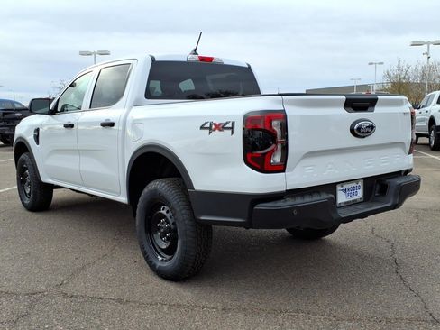New 2026 Ford Ranger XL AWD/4WD image 3