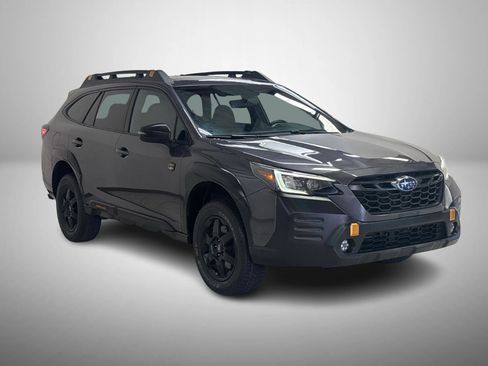 Used 2022 Subaru Outback Wilderness image 3