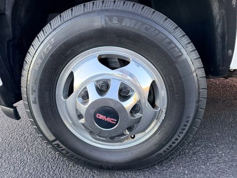 Used 2013 GMC Sierra 3500 Denali image 50